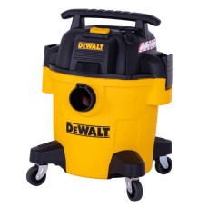 Пылесос сетевой DeWALT (DXV20PTA)