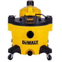Пылесос сетевой DeWALT (DXV234P)