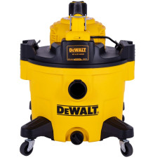 Пылесос сетевой DeWALT (DXV234P)