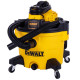 Пылесос сетевой DeWALT (DXV234P)