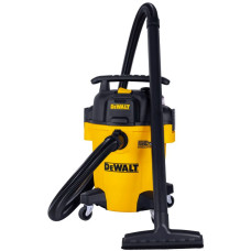 Пылесос сетевой DeWALT (DXV23PLPTA-QT)