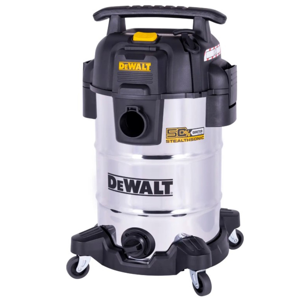 Пылесос сетевой DeWALT (DXV30SAPTA)