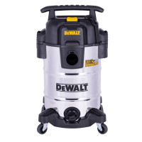 Пылесос сетевой DeWALT (DXV30SAPTA)