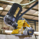 Рубанок сетевой DeWalt D26500