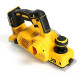 Рубанок аккумуляторный DeWalt с АКБ и ЗУ DCP580P2