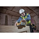 Рубанок аккумуляторный DeWalt с АКБ и ЗУ DCP580P2
