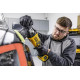 Полірувальна машина акумуляторна DeWalt без АКБ та ЗП DCM848N