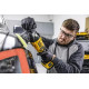 Полировальная машина аккумуляторная DeWalt с АКБ и ЗУ DCM848P2