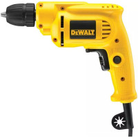 Дрель сетевая ударная DeWalt DWD014S