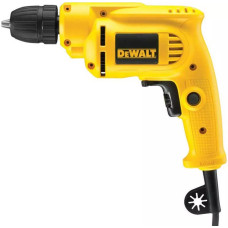 Дрель сетевая ударная DeWalt DWD014S