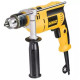 Дрель сетевая ударная DeWalt DWD024