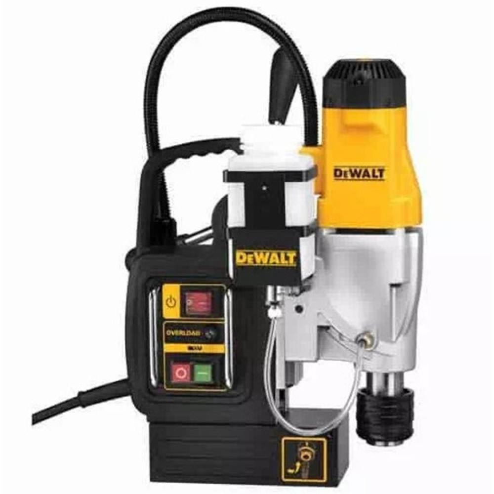 Верстат свердлильний мережевий магнітний DeWalt DWE1622K
