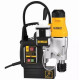Верстат свердлильний мережевий магнітний DeWalt DWE1622K