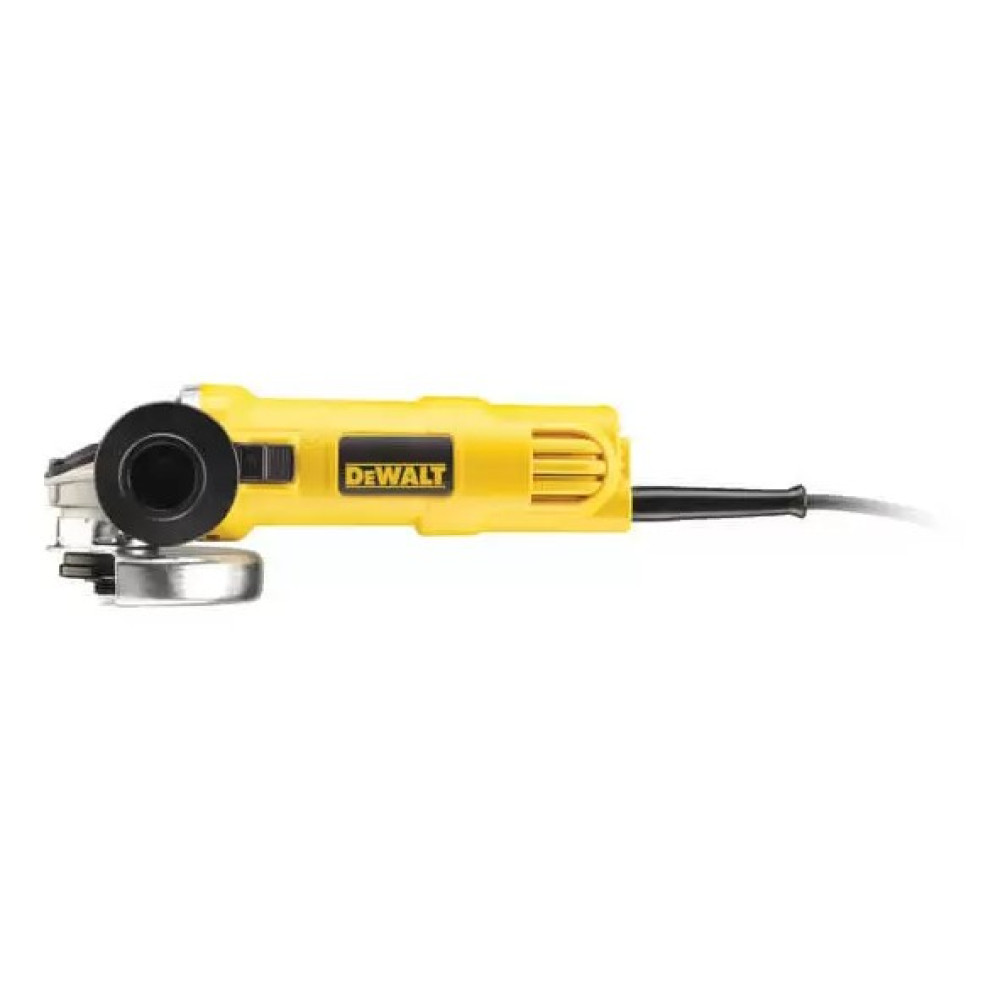 Шліфмашина кутова - болгарка мережева DeWalt DWE4057