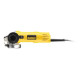 Шліфмашина кутова - болгарка мережева DeWalt DWE4057