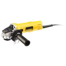 Шлифмашина угловая - болгарка сетевая DeWalt DWE4057