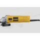 Шліфмашина кутова - болгарка мережева DeWalt DWE4117_1