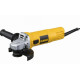 Шліфмашина кутова - болгарка мережева DeWalt DWE4117_1