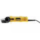Шліфмашина кутова - болгарка мережева DeWalt DWE4157F