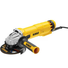 Шлифмашина угловая - болгарка сетевая DeWalt DWE4217