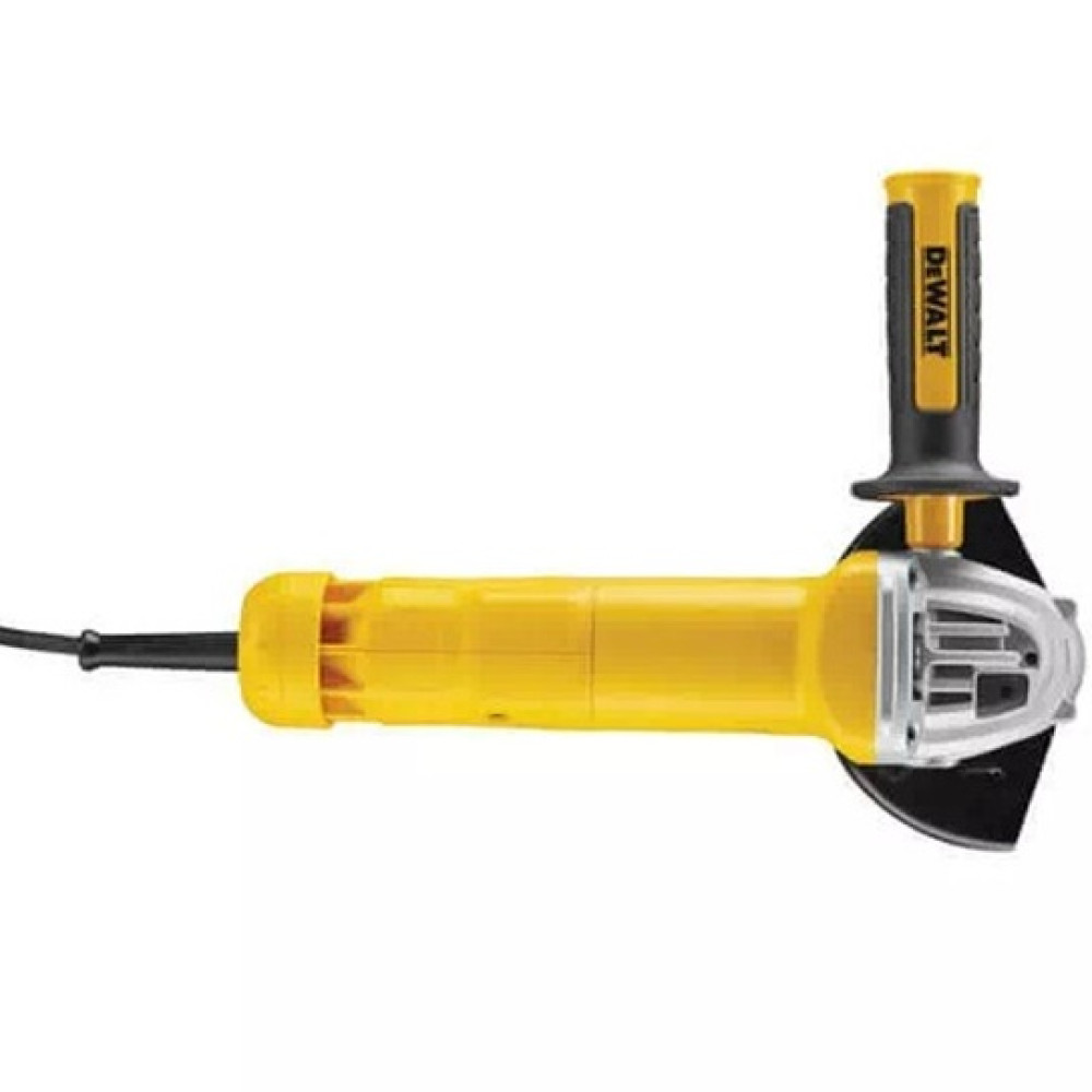 Шліфмашина кутова - болгарка мережева DeWalt DWE4233