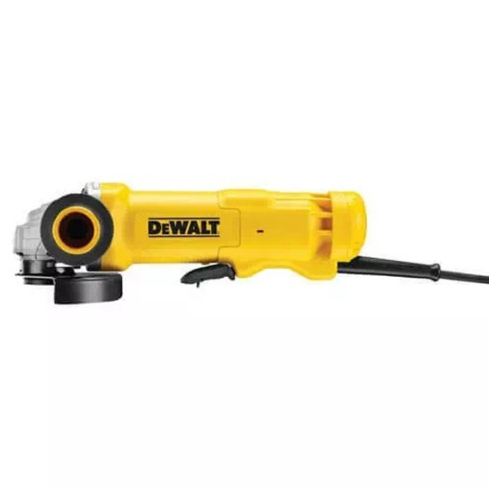 Шліфмашина кутова - болгарка мережева DeWalt DWE4233