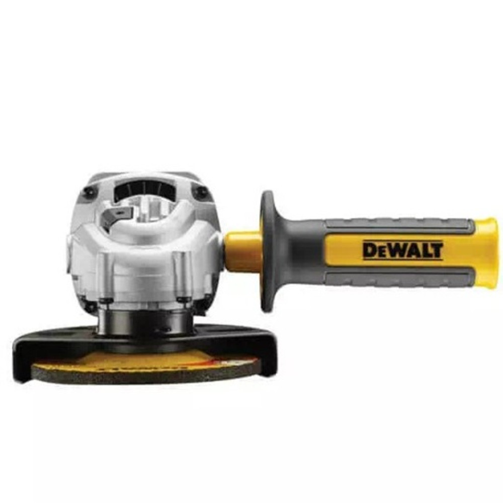 Шліфмашина кутова - болгарка мережева DeWalt DWE4233