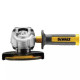 Шліфмашина кутова - болгарка мережева DeWalt DWE4233