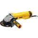 Шліфмашина кутова - болгарка мережева DeWalt DWE4237