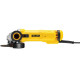 Шліфмашина кутова - болгарка мережева DeWalt DWE4237