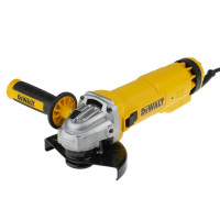 Шліфмашина кутова - болгарка мережева DeWalt DWE4237