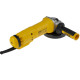 Шліфмашина кутова - болгарка мережева DeWalt DWE4237