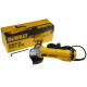 Шліфмашина кутова - болгарка мережева DeWalt DWE4237