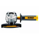 Шліфмашина кутова - болгарка мережева DeWalt DWE4237K