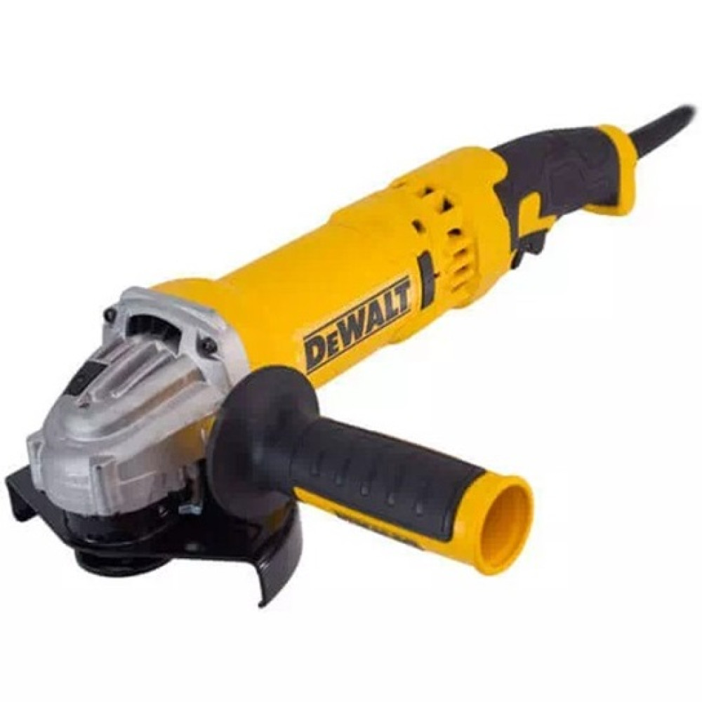 Шліфмашина кутова - болгарка мережева DeWalt DWE4238