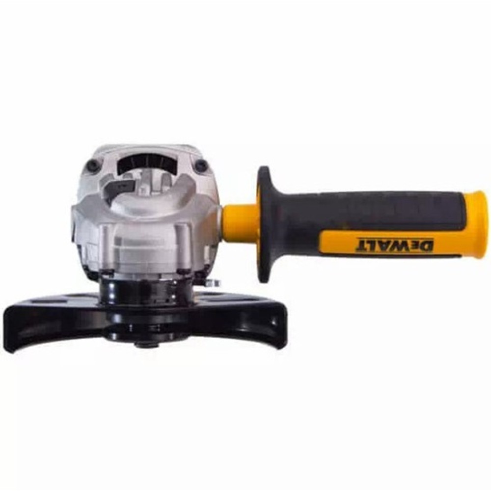 Шліфмашина кутова - болгарка мережева DeWalt DWE4238