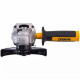 Шліфмашина кутова - болгарка мережева DeWalt DWE4238