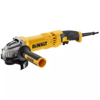 Шліфмашина кутова - болгарка мережева DeWalt DWE4238