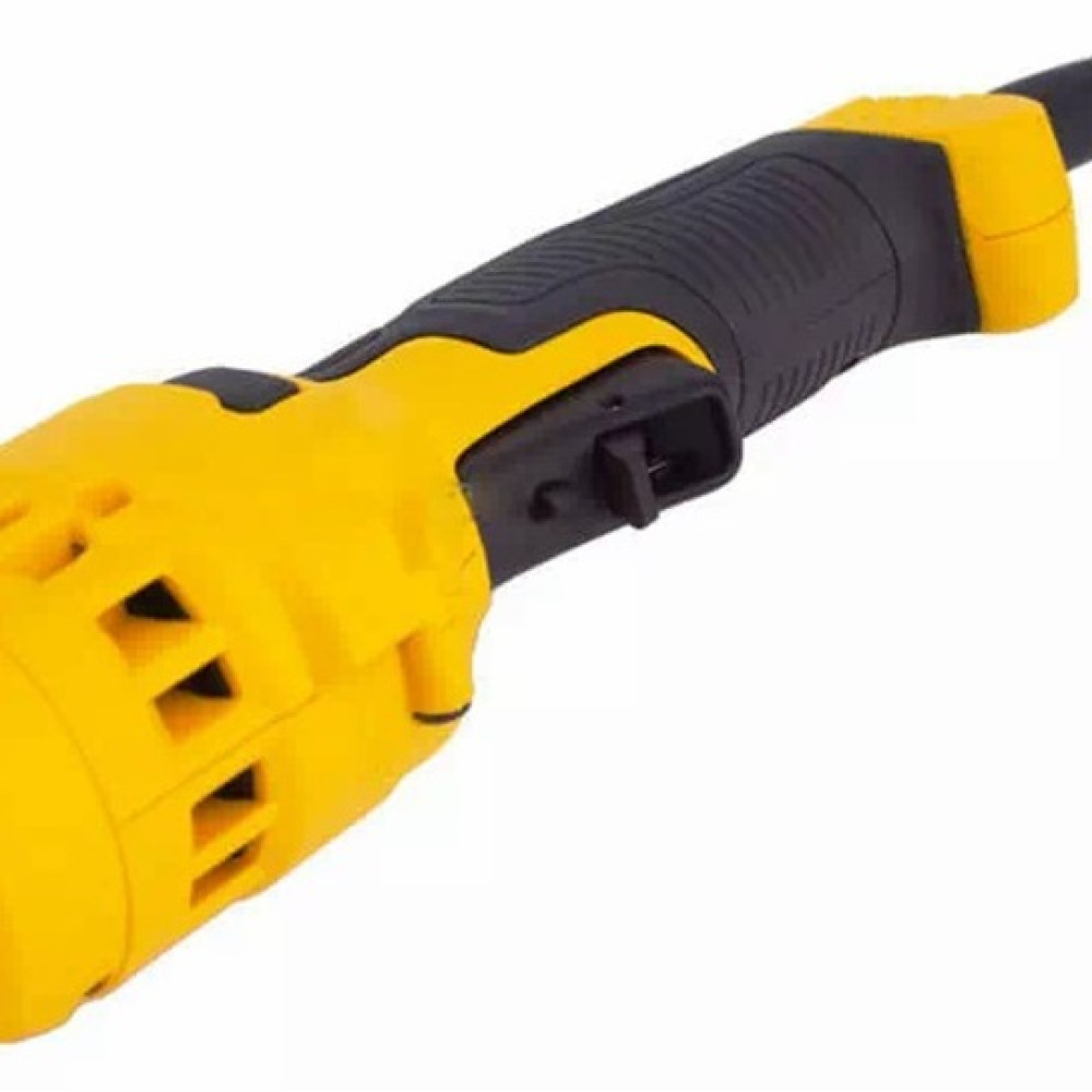 Шліфмашина кутова - болгарка мережева DeWalt DWE4238