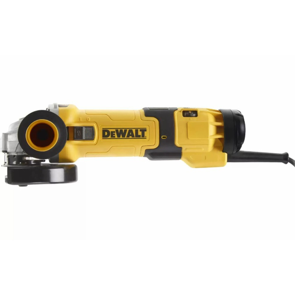 Шліфмашина кутова - болгарка мережева DeWalt DWE4257