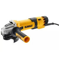 Шліфмашина кутова - болгарка мережева DeWalt DWE4257