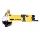 Шліфмашина кутова - болгарка мережева DeWalt DWE4257