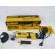 Шліфмашина кутова - болгарка мережева DeWalt DWE4257