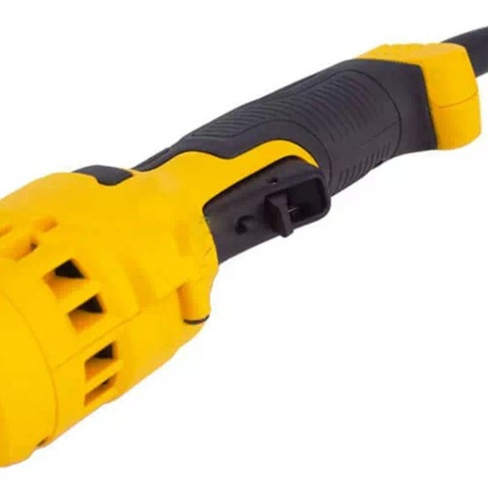 Шліфмашина кутова - болгарка мережева DeWalt DWE4277