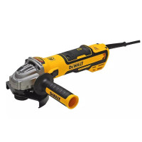 Шлифмашина угловая - болгарка сетевая DeWalt DWE4357