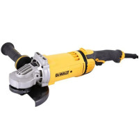 Шліфмашина кутова - болгарка мережева DeWalt DWE4557