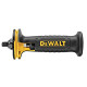 Шліфмашина кутова - болгарка мережева DeWalt DWE4557