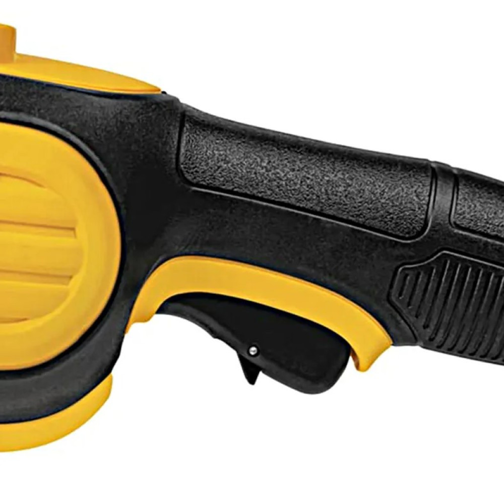 Шліфмашина кутова - болгарка мережева DeWalt DWE4557