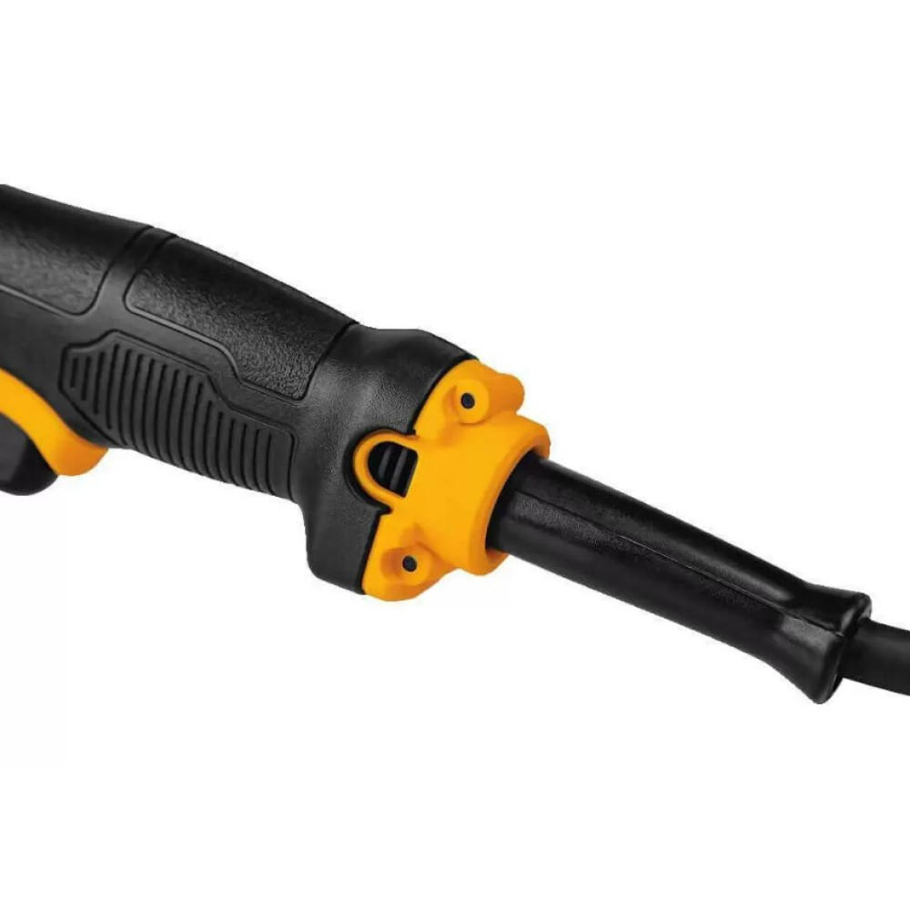 Шліфмашина кутова - болгарка мережева DeWalt DWE4559