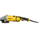 Шліфмашина кутова - болгарка мережева DeWalt DWE4579
